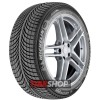 Зимние шины Michelin Latitude Alpin LA2 255/55 R18 109H XL ZP - Фото 2