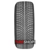 Зимние шины Michelin Latitude Alpin LA2 255/55 R18 109H XL ZP - Фото 3