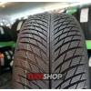 Зимние шины Michelin Pilot Alpin 5 275/35 R21 103V XL - Фото 3