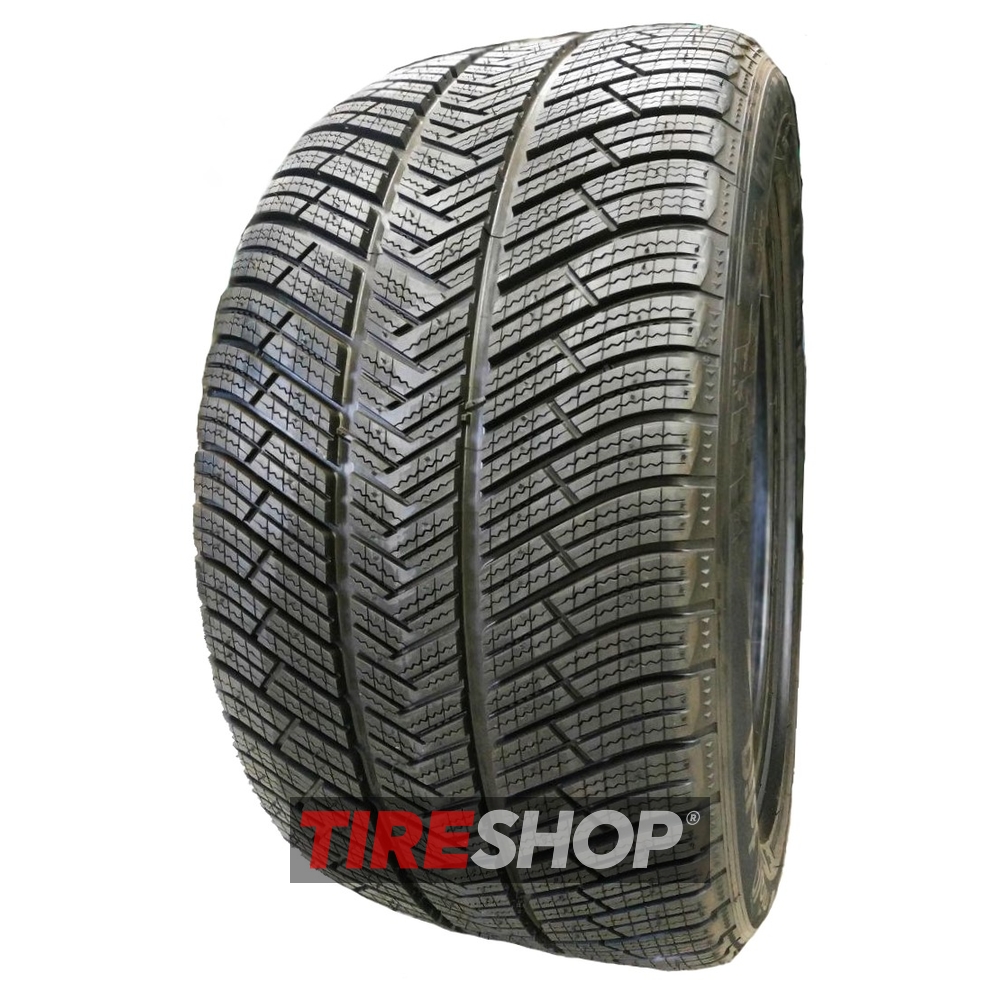 Зимние шины Michelin Pilot Alpin PA4 265/40 R19 102V XL MO - Фото 3 width=