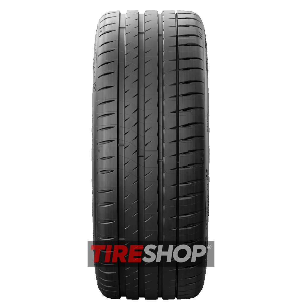 タイヤ・ホイール MICHELIN PILOT SPORT 4S 265/30ZR19 MICHELIN PILOT PILOT SPORT 4S 265/30ZR19 (93Y) XL DT1