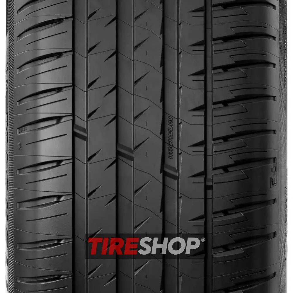 Летние шины Michelin Pilot Sport 4 SUV 245/50 R20 102V - Фото 7 width=