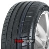Летние шины Michelin Pilot Sport 4 245/40 R18 93Y FSL AO - Фото 7