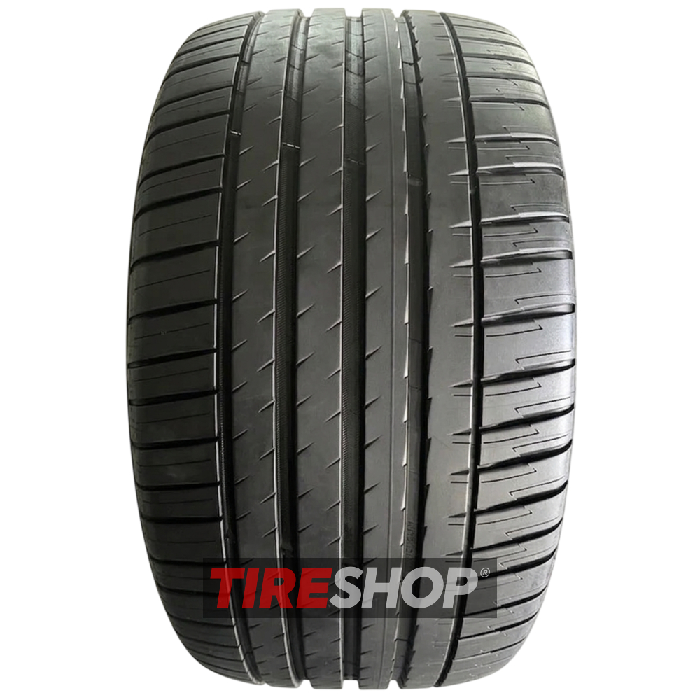 タイヤ・ホイール Pilot Sport EV Acoustic 255 40 R20 T2 ᐈ Літні шини Michelin Pilot Sport EV 255/40 R20 101W XL T2