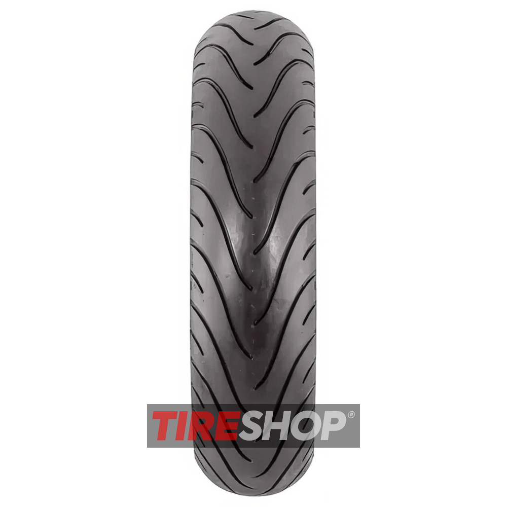 Летние мотошины Michelin Pilot Street Radial A 150/60 R17 66H - Фото 2 width=
