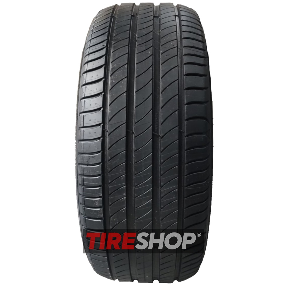 Летние шины Michelin Primacy 4+ 225/55 R18 102V XL - Фото 3 width=