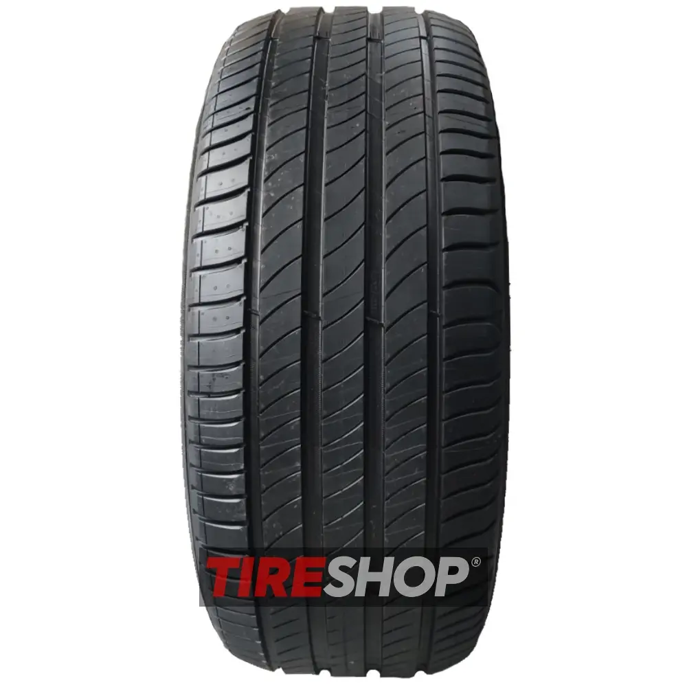 ᐈ Летние шины Michelin Primacy 4+ 205/55 R16 91W - купить Шины