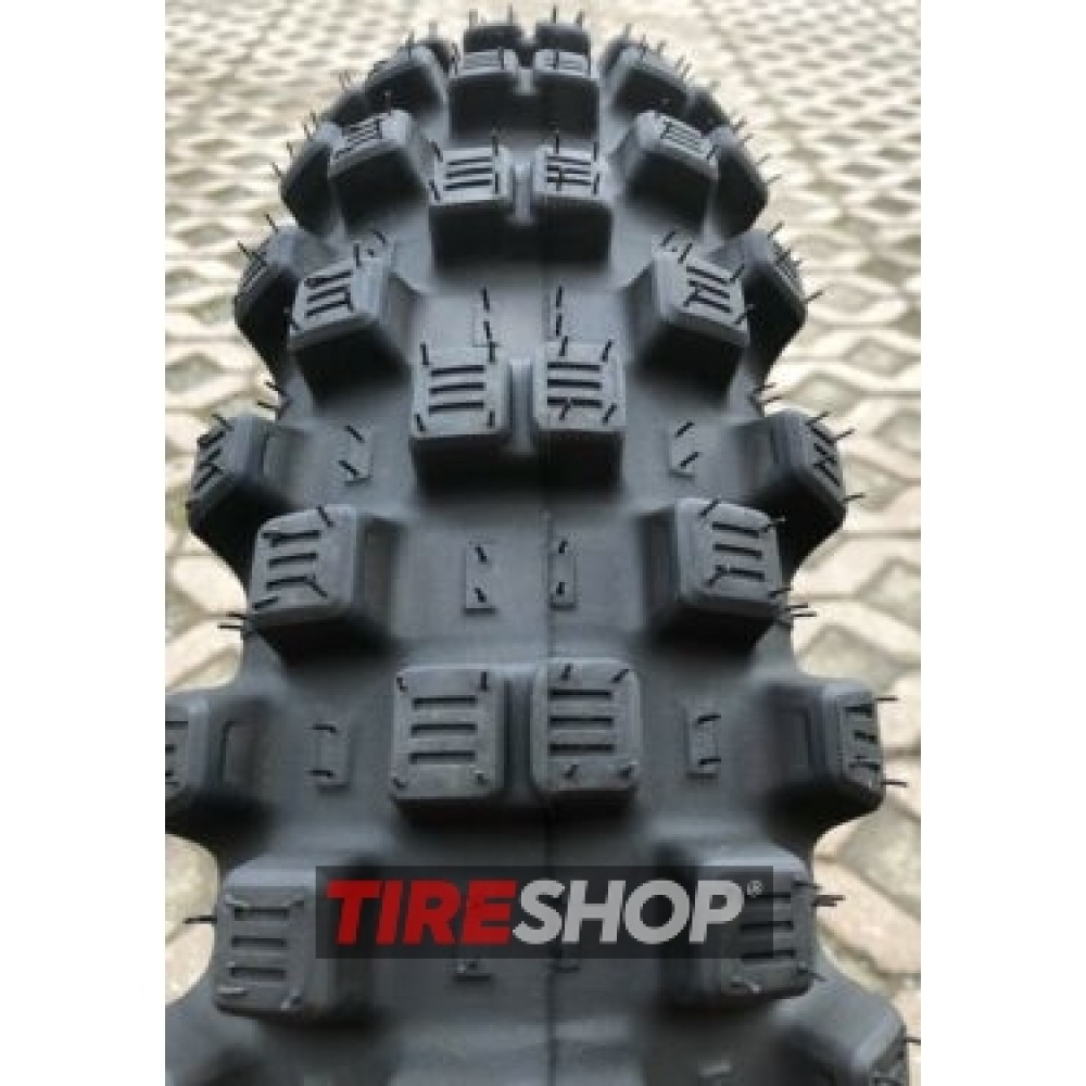 МОТОРЕЗИНА MICHELIN TRACKER - Фото 2 width=