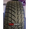 Зимние шины Michelin X-Ice Snow 225/45 R17 94H XL - Фото 7