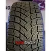 Зимние шины Michelin X-Ice Snow 215/60 R16 99H XL - Фото 7