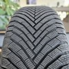 Зимние шины Michelin Alpin 7 215/65 R17 99H - Фото 4