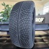 Зимние шины Michelin Pilot Alpin 5 SUV 285/45 R19 111V XL - Фото 2