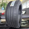 Летние шины Michelin Pilot Sport 4 SUV 285/45 R21 113Y XL - Фото 2