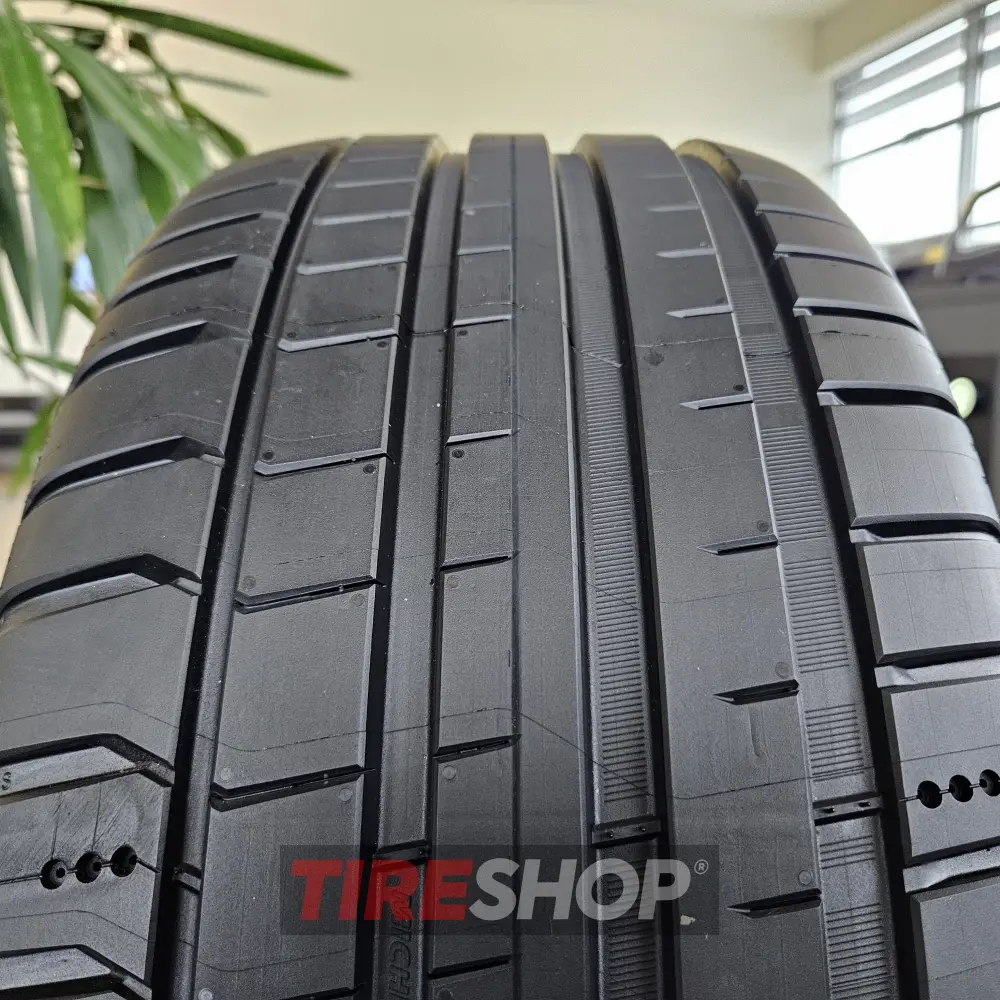 ᐈ Летние шины Michelin Pilot Sport 5 225/40 ZR18 92Y XL - купить