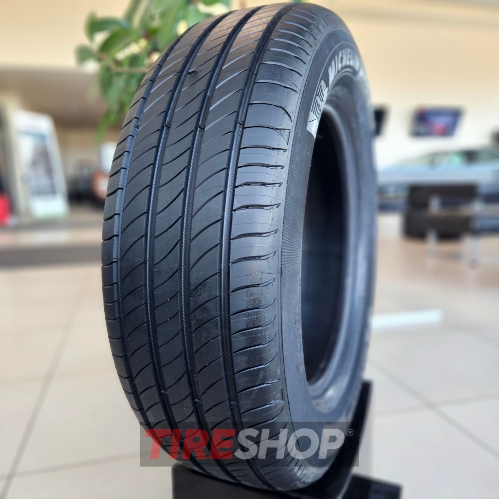 Летние шины Michelin Primacy 4+ 225/50 R19 100V XL - Фото 2 width=