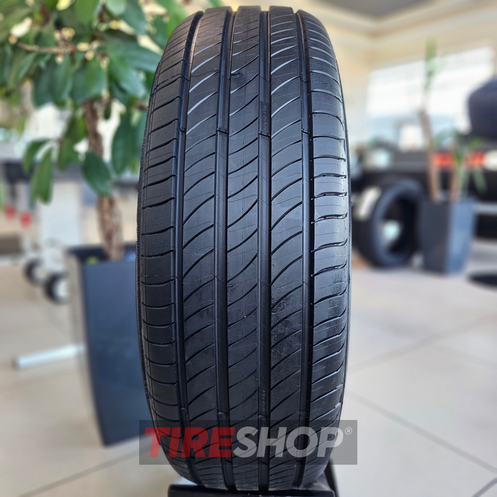 Летние шины Michelin Primacy 4+ 225/50 R19 100V XL - Фото 3 width=