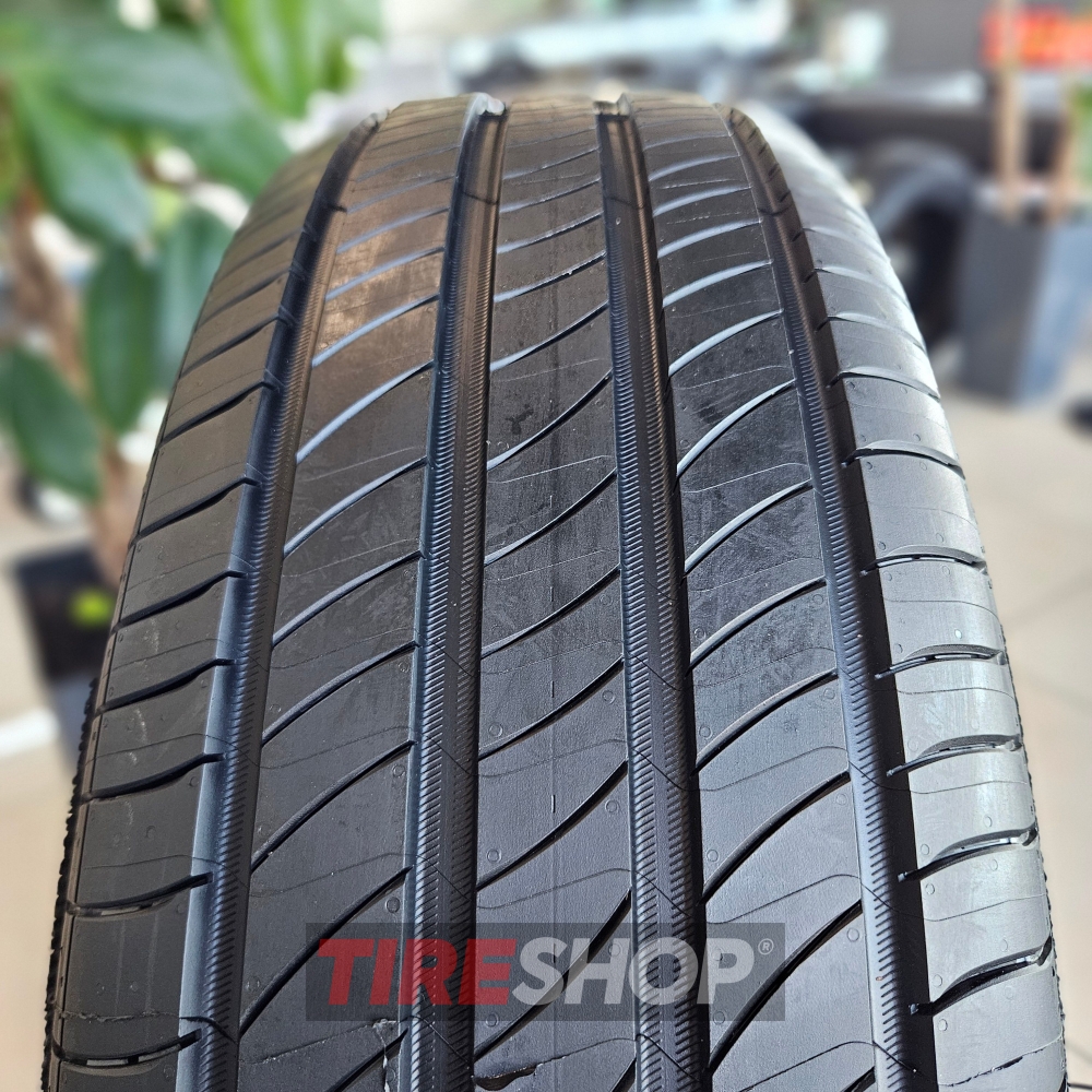 Летние шины Michelin Primacy 4+ 225/50 R19 100V XL - Фото 4 width=