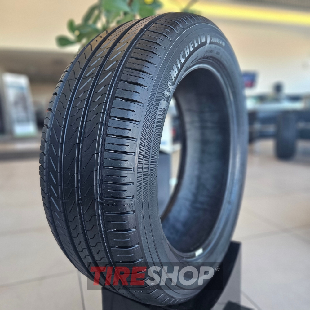 Летние шины Michelin Primacy 5 - Фото 2 width=