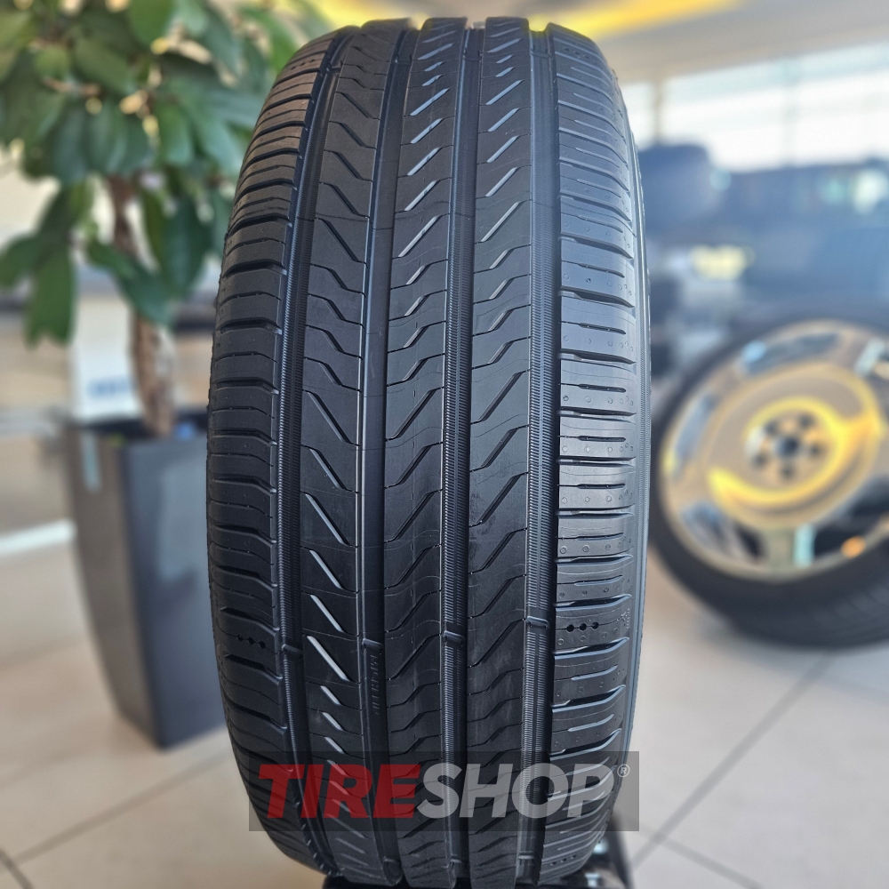 Летние шины Michelin Primacy 5 - Фото 3 width=