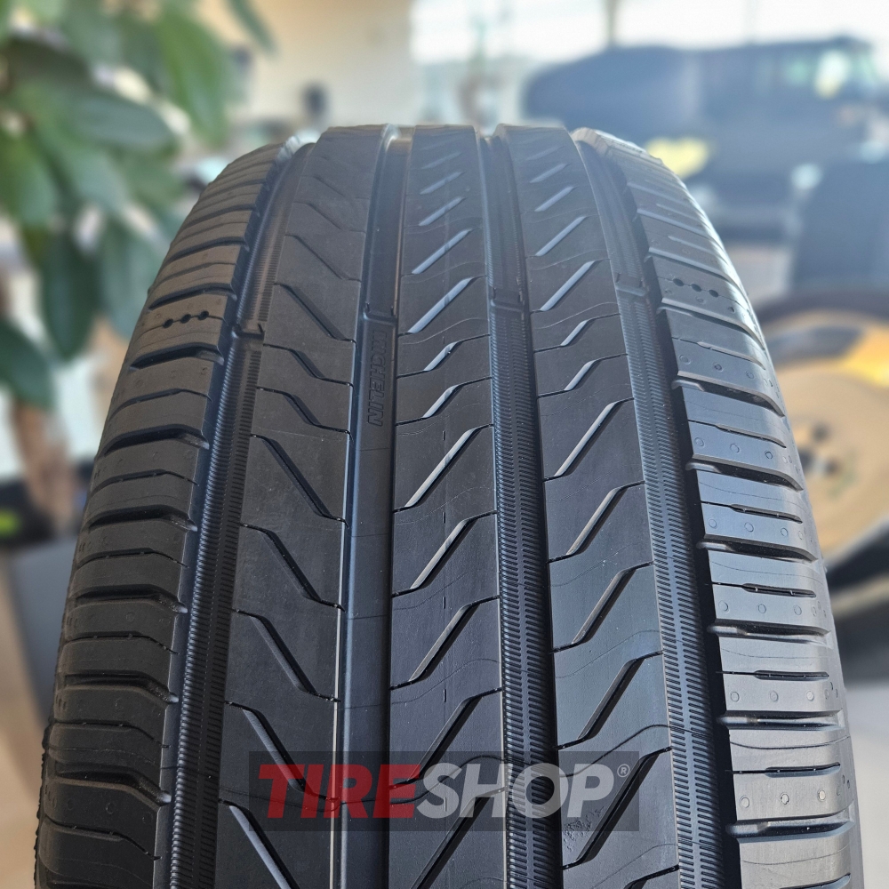 Летние шины Michelin Primacy 5 - Фото 4 width=