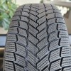 Зимние шины Michelin X-Ice Snow SUV 265/50 R22 112H XL - Фото 4