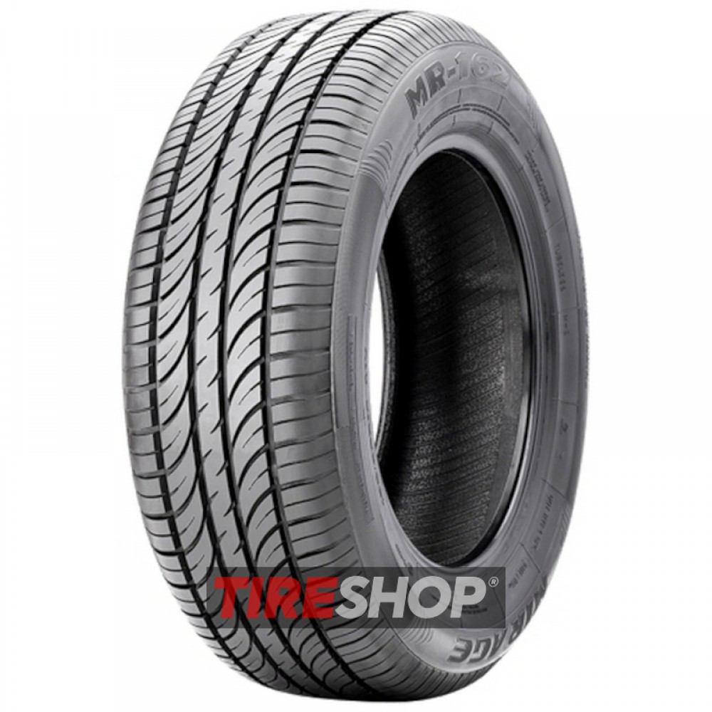 Летние шины Mirage MR-162 185/55 R15 82V - Фото 2 width=