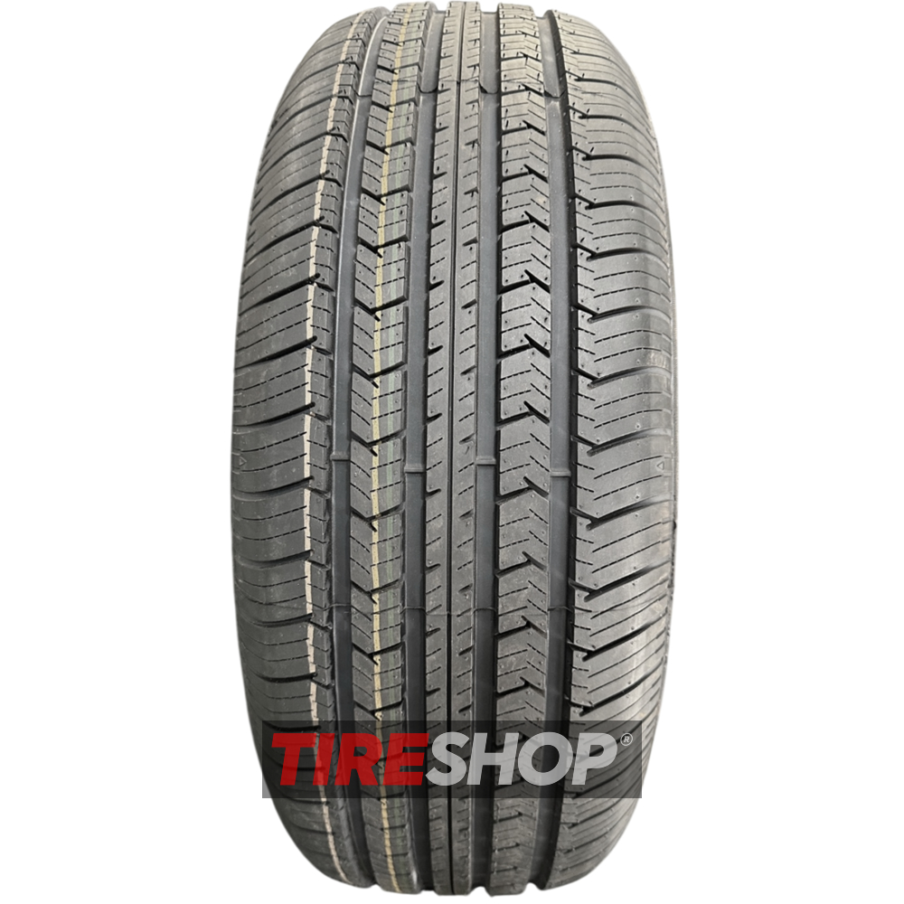 Летние шины Mirage MR-166 195/70 R14 91H - Фото 2 width=