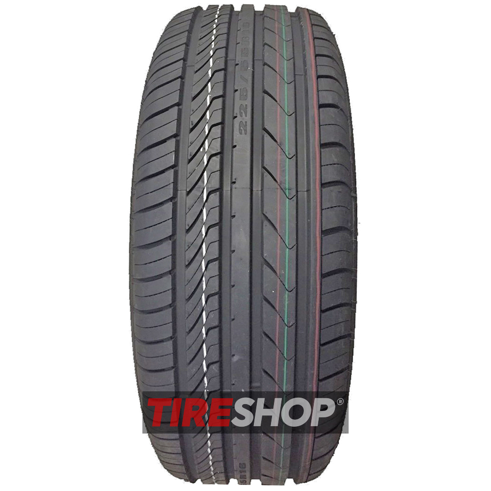Летние шины Mirage MR-HP172 235/55 R18 100V - Фото 2 width=