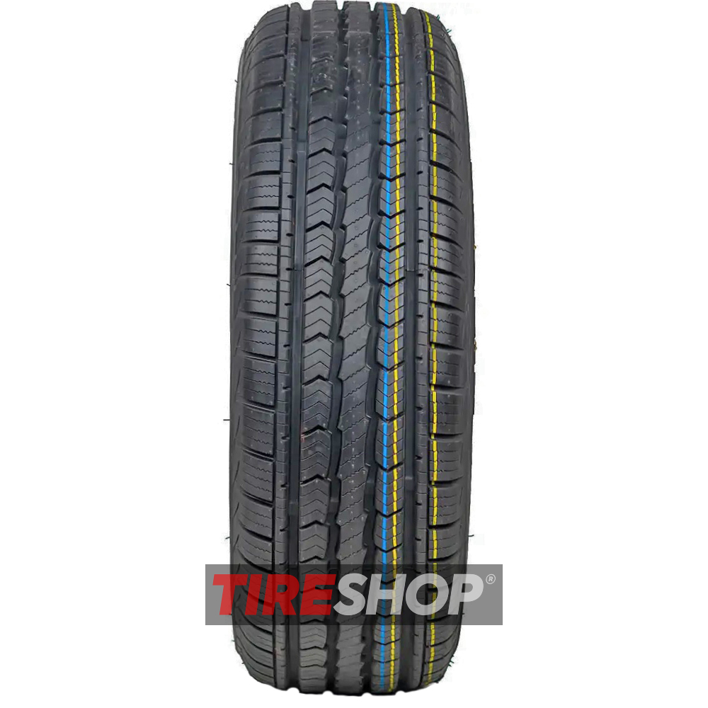 Всесезонные шины Mirage MR-HT172 245/75 R17 121/118S - Фото 2 width=
