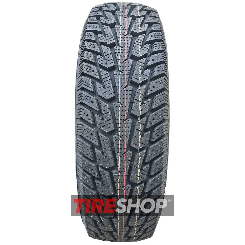 Зимние шины Mirage MR-WT172 265/75 R16 123/120R (под шип) - Фото 2 width=