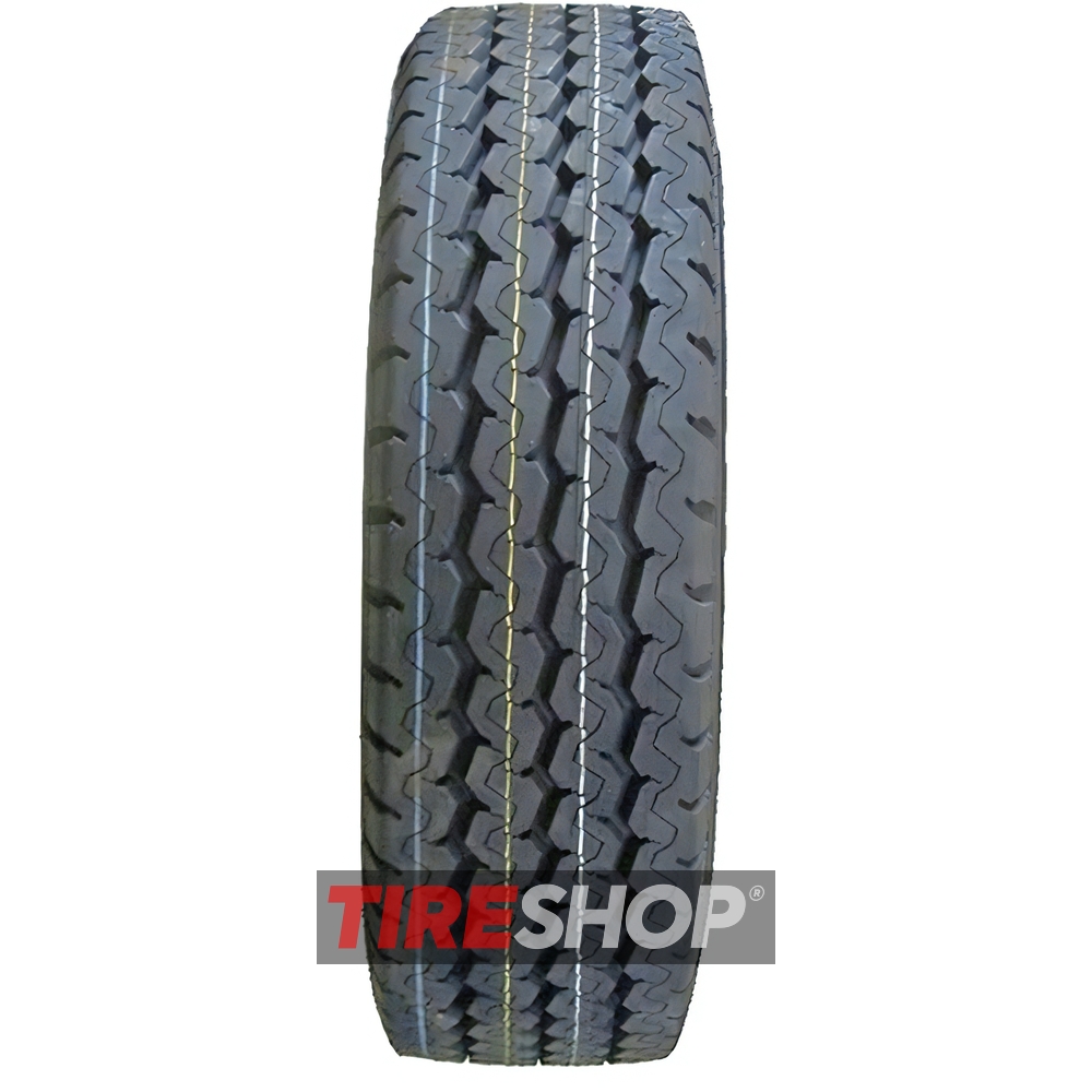 Летние шины Mirage MR100 195 R14C 106/104R - Фото 2 width=