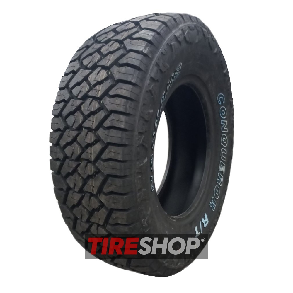 Всесезонные шины Nankang Conqueror R/T - Фото 2 width=