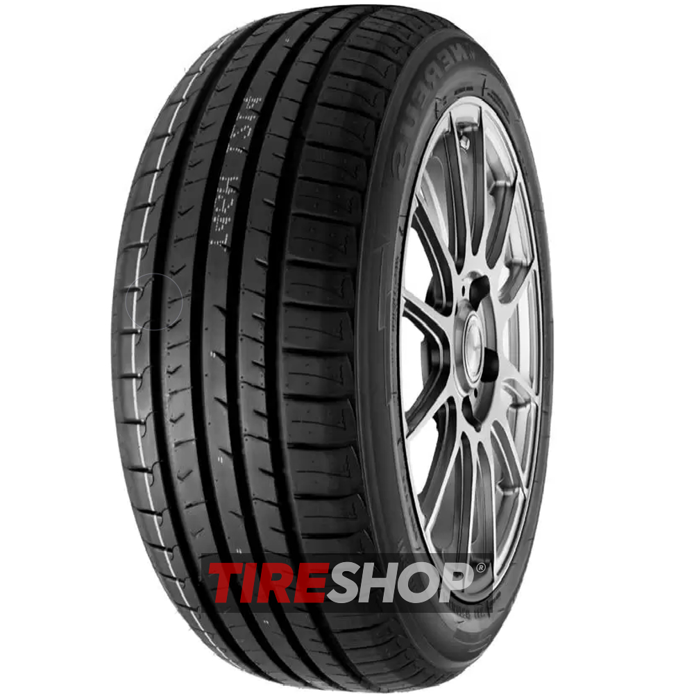 2024年 NEREUS NS601 245/40Ｒ18 2本組み #25488 ᐈ Летние шины Nereus Sailfish NS601 245/40 R18 97W XL - купить