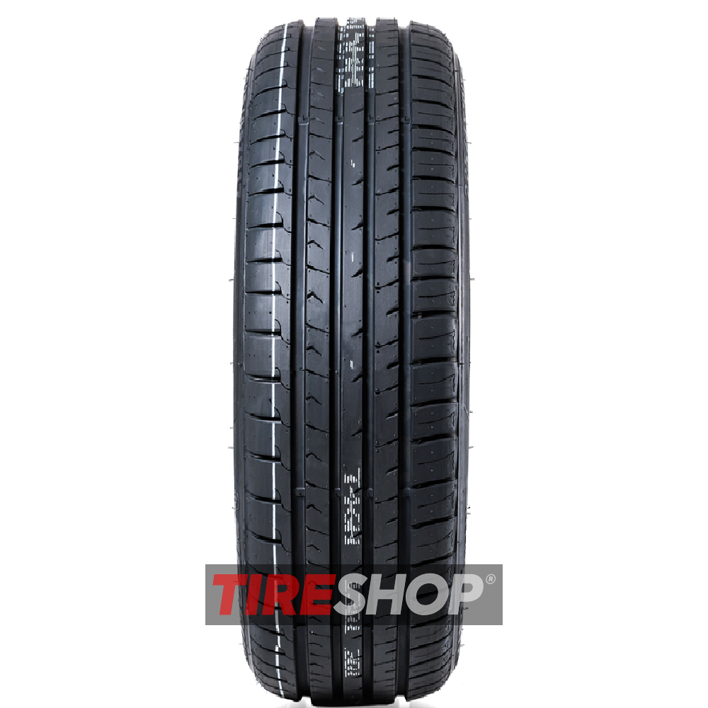 2024年 NEREUS NS601 245/40Ｒ18 2本組み #25488 ᐈ Летние шины Nereus Sailfish NS601 245/40 R18 97W XL - купить