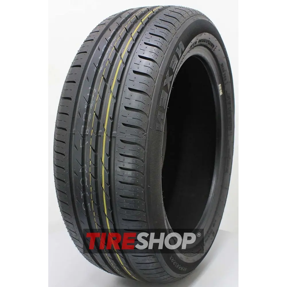 Летние шины Nexen N'blue HD Plus 215/55 R16 93V - Фото 6 width=