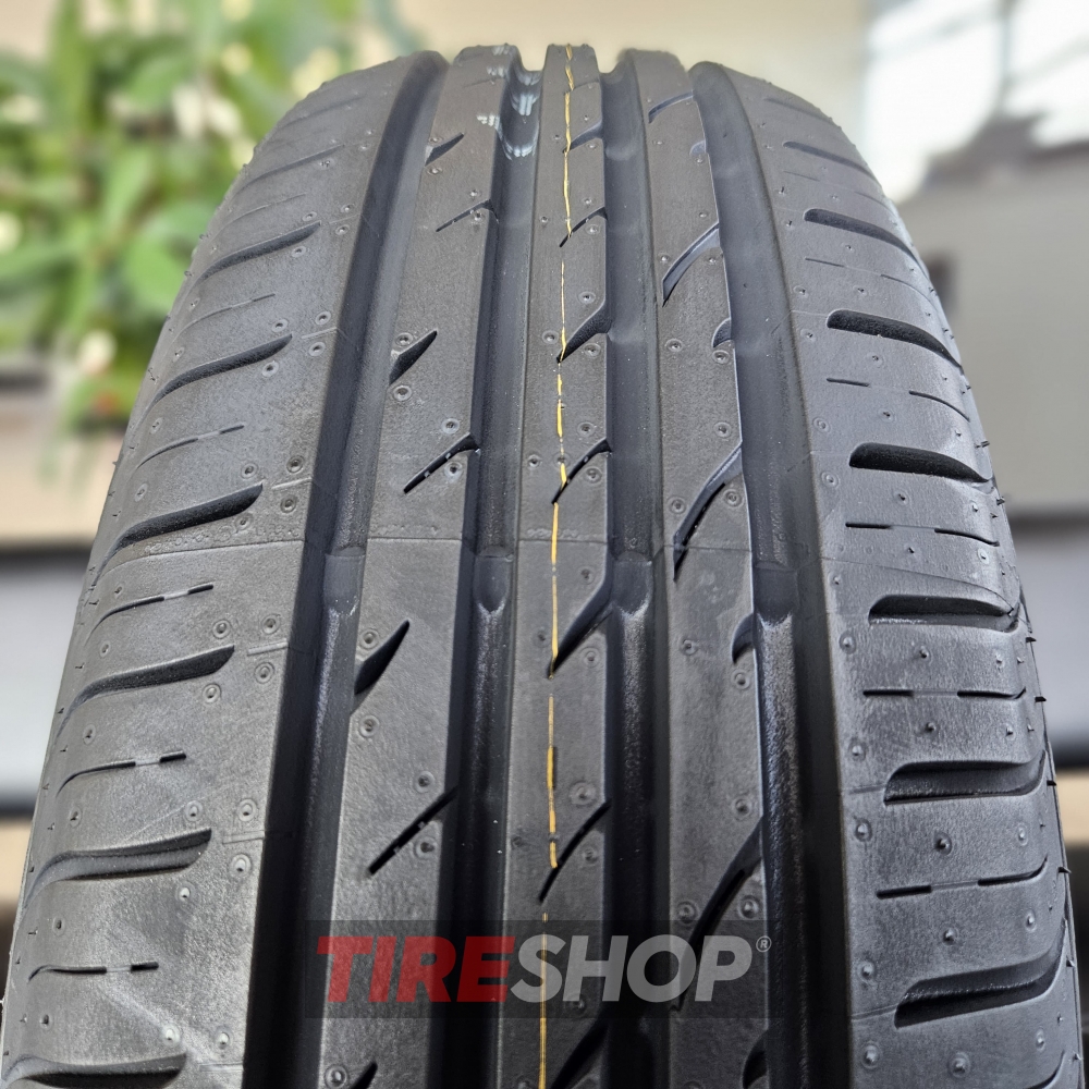 Летние шины Nexen N'blue HD Plus 215/65 R16 98H - Фото 4 width=