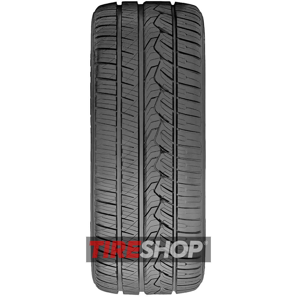 Летние шины Nitto NT421Q 255/50 R19 107W XL - Фото 2 width=