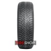 Зимние шины Nokian Hakkapeliitta R3 SUV 225/60 R17 99R Flat Run - Фото 2