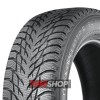 Зимние шины Nokian Hakkapeliitta R3 SUV 225/60 R17 99R Flat Run - Фото 5