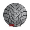 Зимние шины Nokian Hakkapeliitta R3 SUV 225/60 R17 99R Flat Run - Фото 6