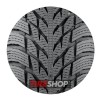Зимние шины Nokian Hakkapeliitta R3 195/55 R20 95R XL - Фото 5
