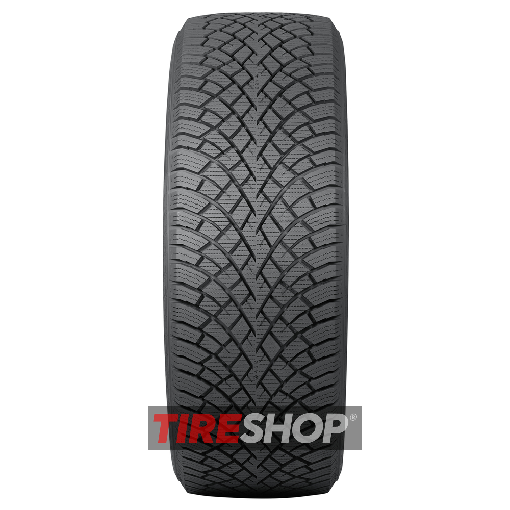 Зимние шины Nokian Hakkapeliitta R5 SUV - Фото 2 width=