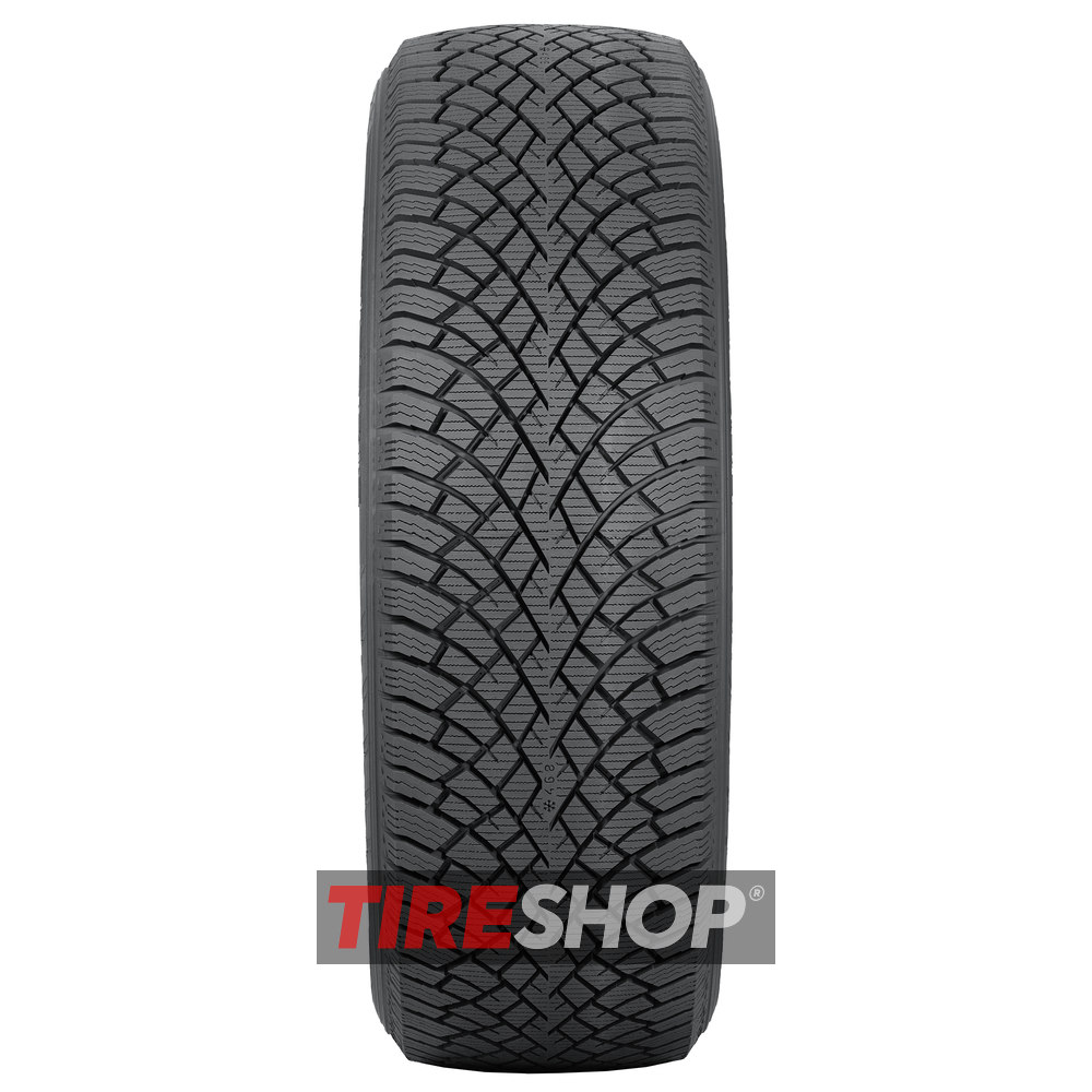 Зимние шины Nokian Hakkapeliitta R5 - Фото 2 width=