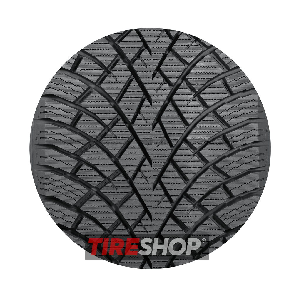 Зимние шины Nokian Hakkapeliitta R5 - Фото 5 width=