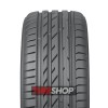Летние шины Nokian Nordman SZ2 235/40 R18 95W XL - Фото 4
