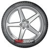 Зимние шины Nokian WR SNOWPROOF P 255/45 R19 104V XL - Фото 3