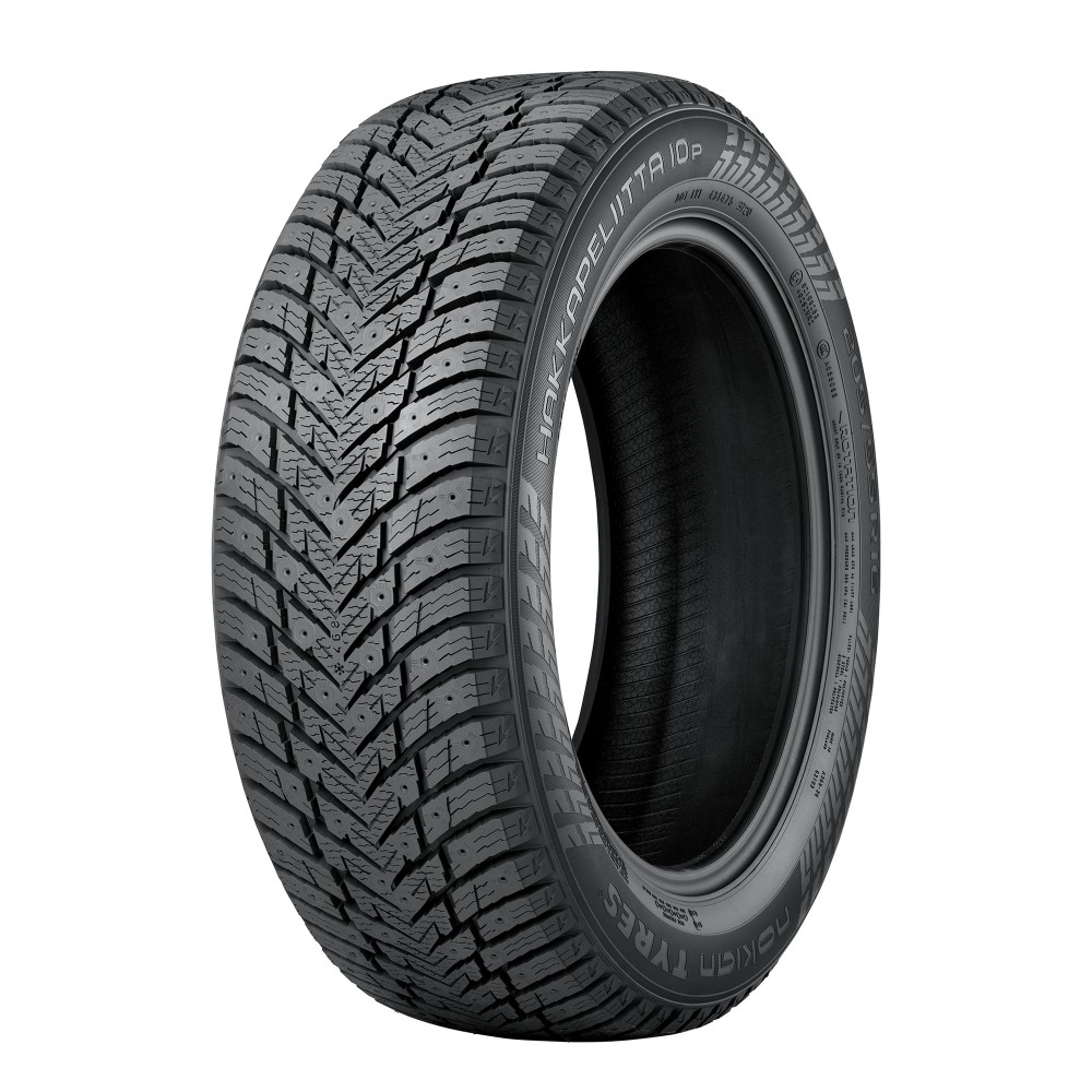 Зимние шины Nokian Hakkapeliitta 10p width=