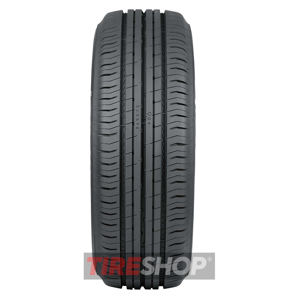 Летние шины Nokian Cargoproof C 225/70 R15C 112/110S - Фото 2 width=
