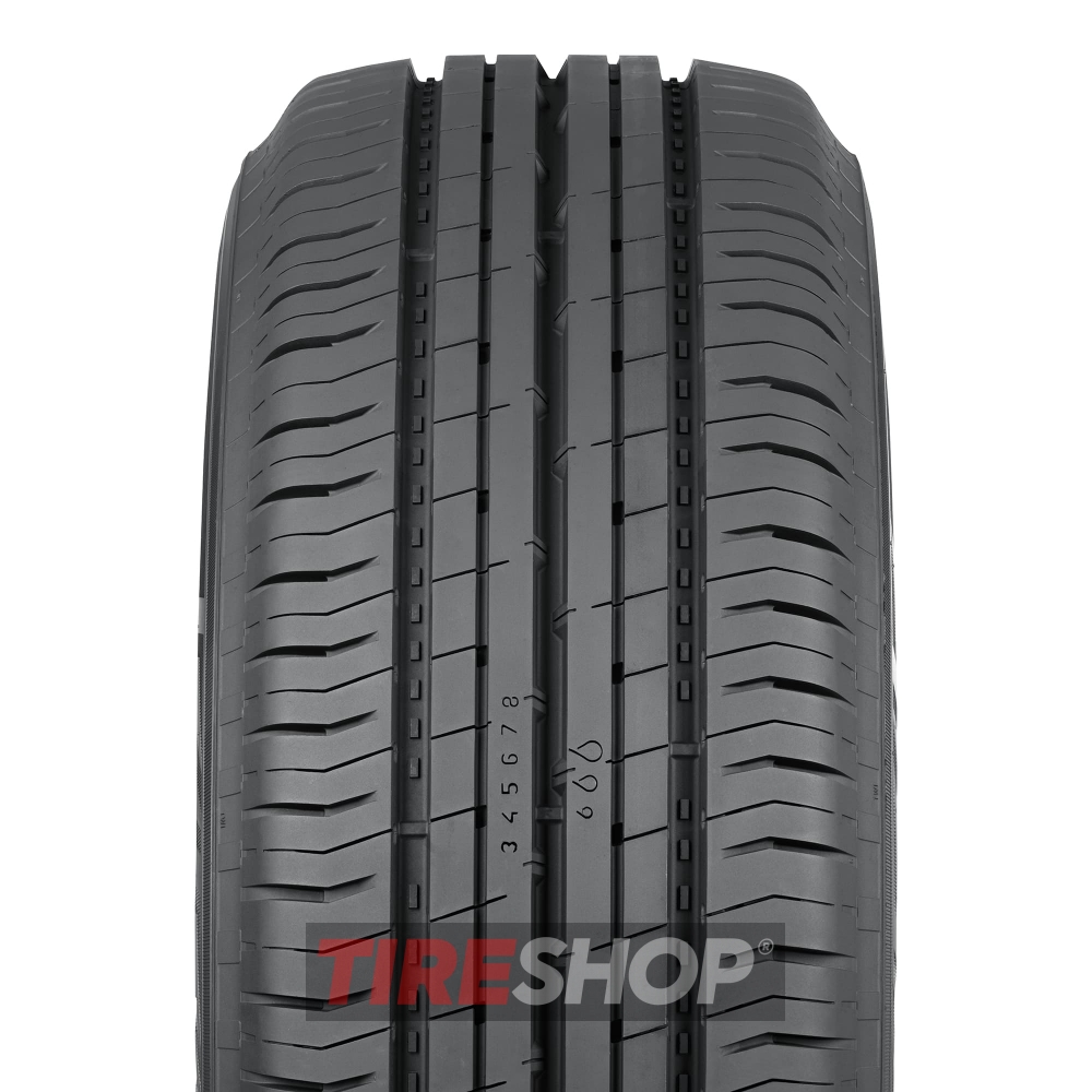 Летние шины Nokian Cargoproof C 225/70 R15C 112/110S - Фото 3 width=