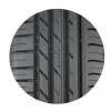 Летние шины Nokian Wetproof 1 225/45 R17 94W XL - Фото 10
